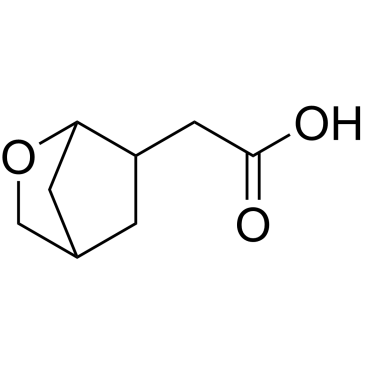 2-(2-Oxabicyclo[2.2.1]heptan-6-yl)acetic acid|CS-1642229