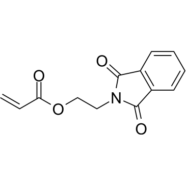 2-(1,3-Dioxoisoindolin-2-yl)ethyl acrylate|CS-1642250