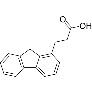3-(9H-Fluoren-1-yl)propanoic acid|CS-1642261