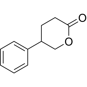 5-Phenyltetrahydro-2H-pyran-2-one|CS-1642262