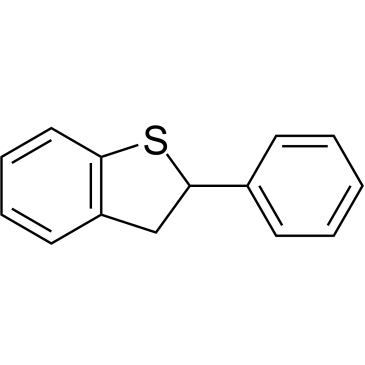 2-Phenyl-2,3-dihydrobenzo[b]thiophene|CS-1642263