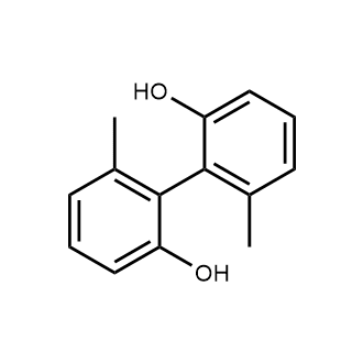 6,6'-Dimethyl-[1,1'-biphenyl]-2,2'-diol|CS-1642264