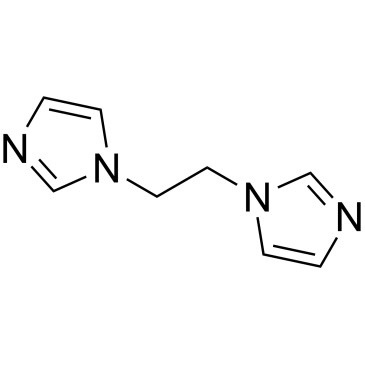 1,2-Di(1H-imidazol-1-yl)ethane|CS-1642364