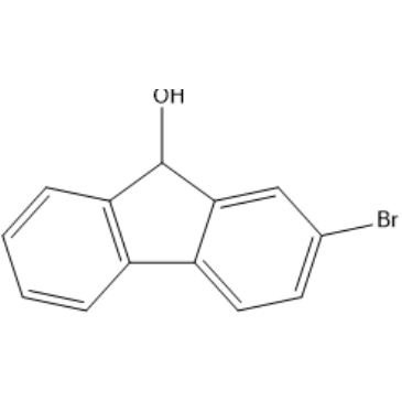 2-Bromo-9H-fluoren-9-ol|CS-1642376