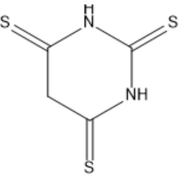 Pyrimidine-2,4,6(1H,3H,5H)-trithione|CS-1642867