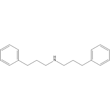 Bis(3-phenylpropyl)amine|CS-1642871