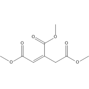 Trimethyl-prop-1-ene-1,2,3-tricarboxylate|CS-1643121