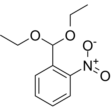 1-(Diethoxymethyl)-2-nitrobenzene|CS-1644115