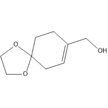 (1,4-Dioxaspiro[4.5]dec-7-en-8-yl)methanol|CS-1644598