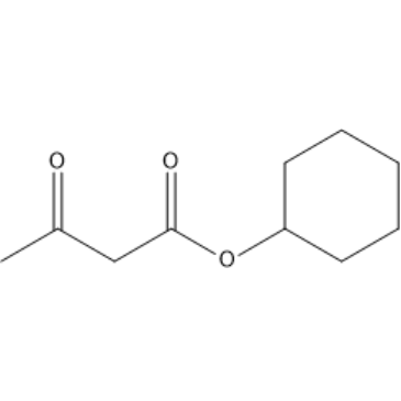 Cyclohexyl 3-oxobutanoate|CS-1644681