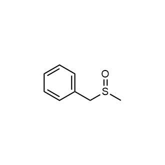 Methyl benzyl sulfoxide|CS-1645326