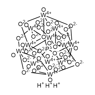 Phosphotungstic acid|CS-1645400