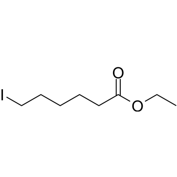 Ethyl 6-iodohexanoate|CS-1645516