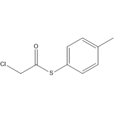 S-(P-Tolyl) 2-chloroethanethioate|CS-1648108