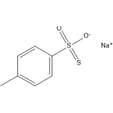 Sodium 4-methylbenzenesulfonothioate|CS-1648152