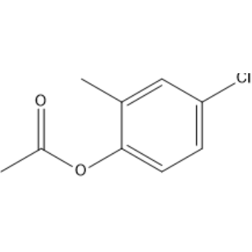 4-Chloro-2-methylphenyl acetate|CS-1648274