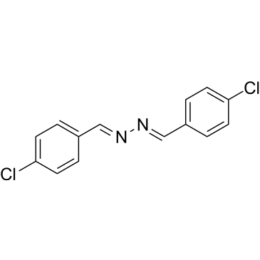1,2-Bis(-4-chlorobenzylidene)hydrazine|CS-1648377