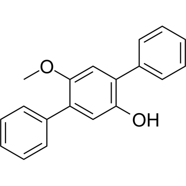 5'-Methoxy-[1,1':4',1''-terphenyl]-2'-ol|CS-1648381