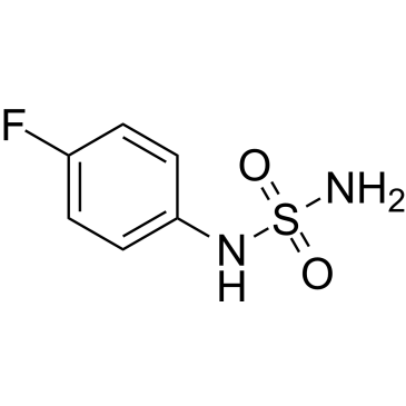 N-(4-Fluorophenyl)sulfamide|CS-1652673