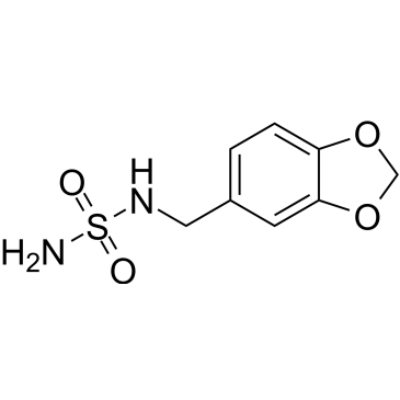 N-[(2H-1,3-Benzodioxol-5-yl)methyl]aminosulfonamide|CS-1652750