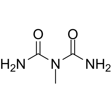 1-Carbamoyl-1-methylurea|CS-1652934