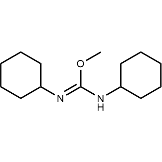 Methyl N,N'-dicyclohexylcarbamimidate MDCC|CS-1654322