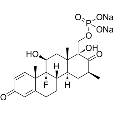 D-Homo A derivative bethamethasone|CS-1656513