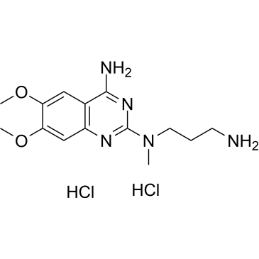 Alfuzosin EP impurity D dihydrochloride|CS-1656515