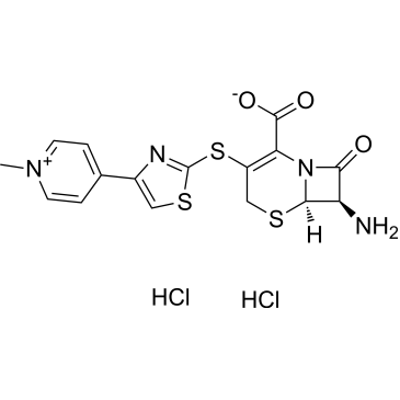 Ceftaroline impurity 3|CS-1656566