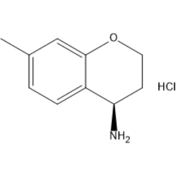 (R)-7-Methylchroman-4-amine hydrochloride|CS-1656717