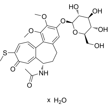 Thiocolchicoside hydrate|CS-1656757