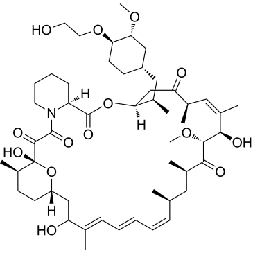 Everolimus impurity 6-1|CS-1656772