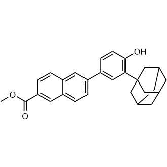 Adapalene Impurity 7|CS-1658025