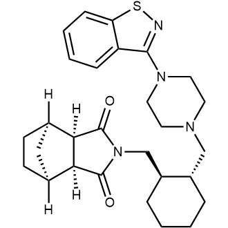 Endo Lurasidone|CS-1658724