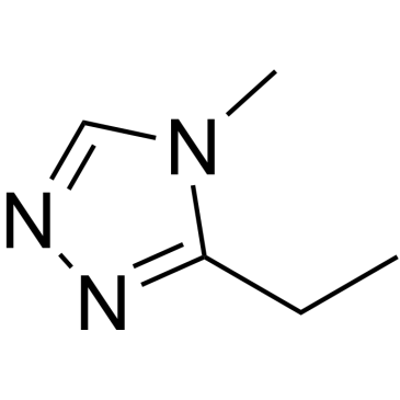3-Ethyl-4-methyl-4H-1,2,4-triazole|CS-1660833