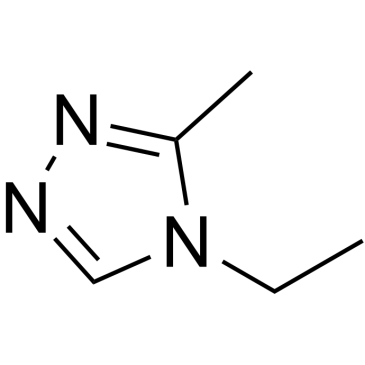 4-Ethyl-3-methyl-4H-1,2,4-triazole|CS-1660835