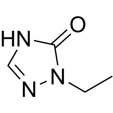 2-Ethyl-2,4-dihydro-3H-1,2,4-triazol-3-one|CS-1660908
