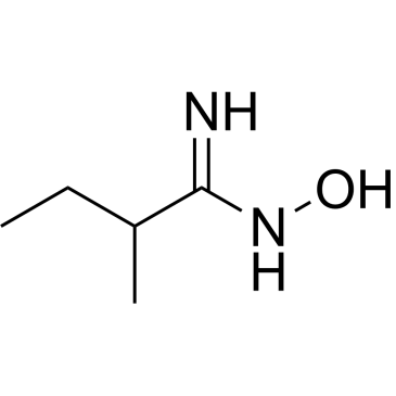 N-Hydroxy-2-methylbutanimidamide|CS-1661095