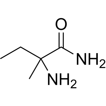 2-Amino-2-methylbutanamide|CS-1661106
