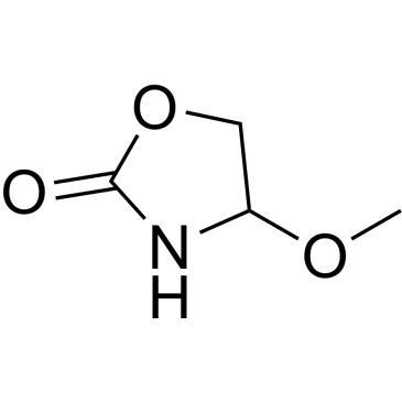 4-Methoxyoxazolidin-2-one|CS-1661110