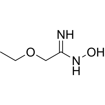 2-Ethoxy-N-hydroxyacetimidamide|CS-1661126