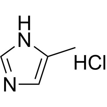 5-Methyl-1H-imidazole hydrochloride|CS-1661140