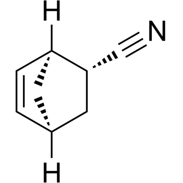 rel-(1R,2S,4R)-Bicyclo[2.2.1]hept-5-ene-2-carbonitrile|CS-1661152