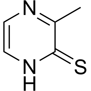 3-Methylpyrazine-2(1H)-thione|CS-1661380