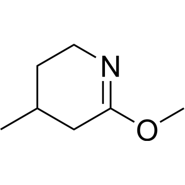 6-Methoxy-4-methyl-2,3,4,5-tetrahydropyridine|CS-1661605