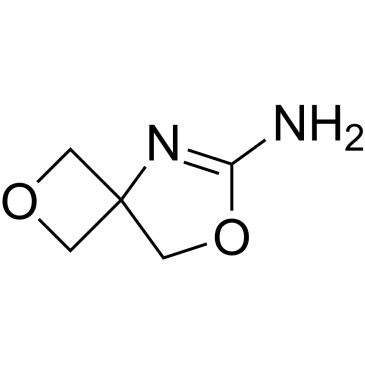 2,7-Dioxa-5-azaspiro[3.4]oct-5-en-6-amine|CS-1661654