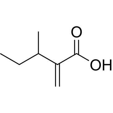 3-Methyl-2-methylenepentanoic acid|CS-1661707