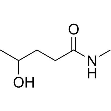 4-Hydroxy-N-methylpentanamide|CS-1662002