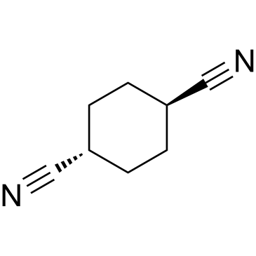 trans-Cyclohexane-1,4-dicarbonitrile|CS-1662195
