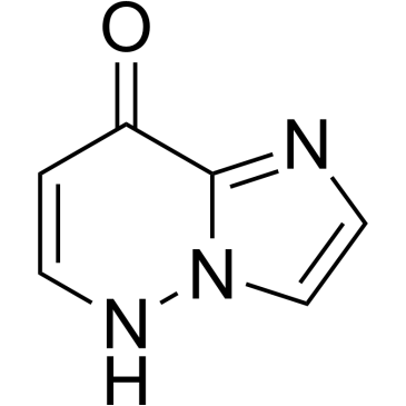 Imidazo[1,2-b]pyridazin-8(5H)-one|CS-1662222